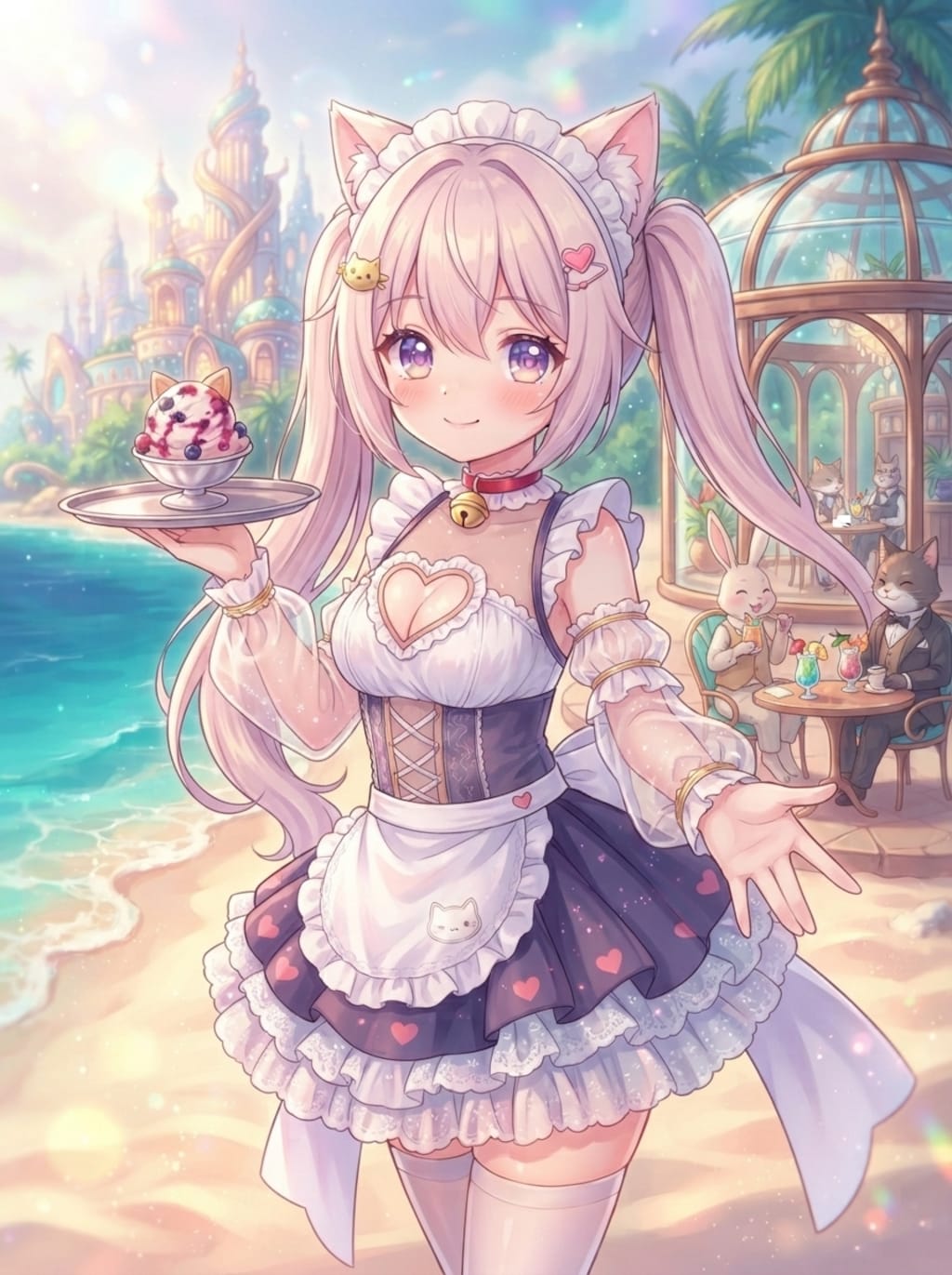 8月27日 #ジェラートの日