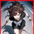 JD退魔師 2枚目