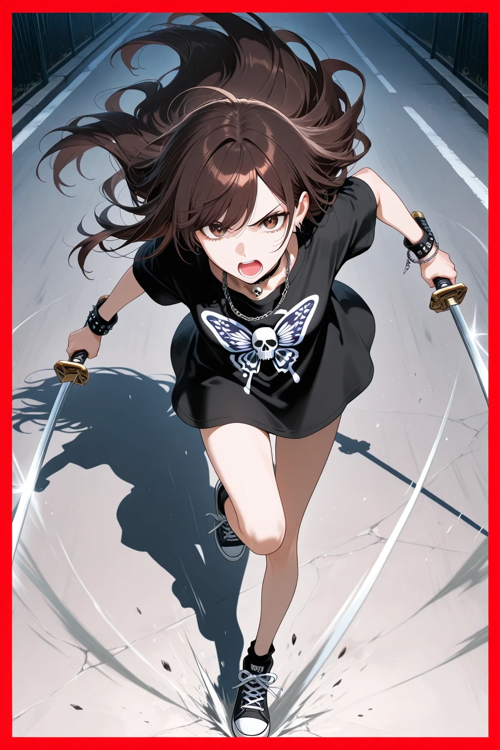 JD退魔師