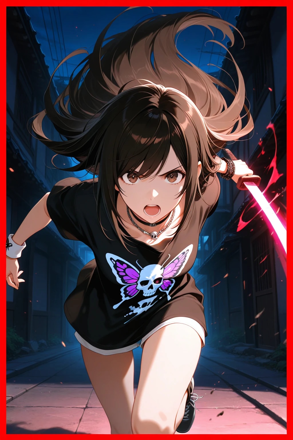 JD退魔師