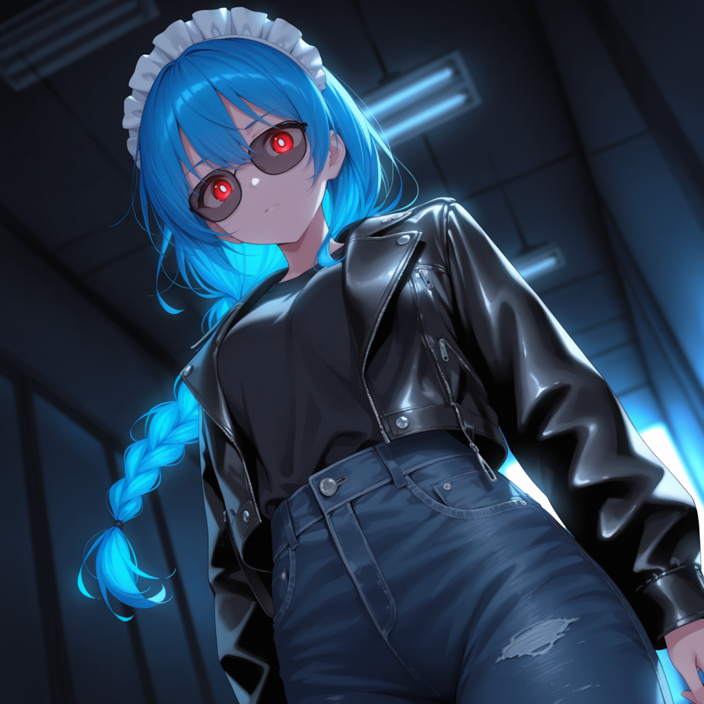 I' m back.