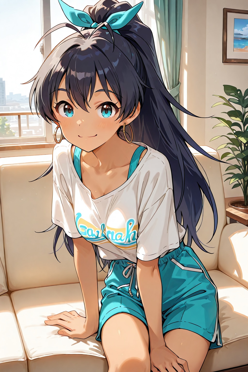 我那覇 響３