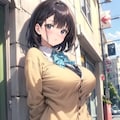 Street Snap 4枚目