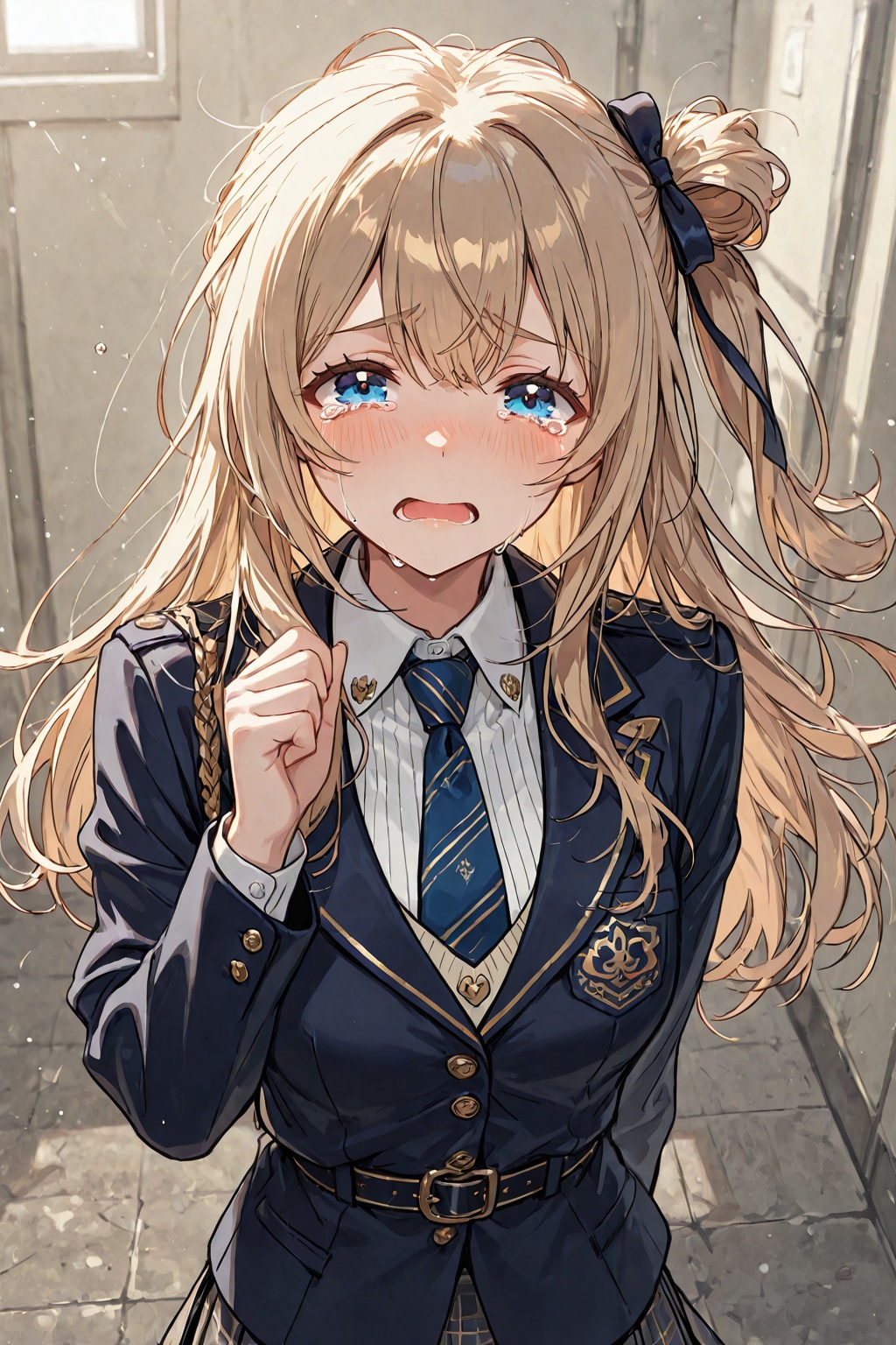 涙そうそう