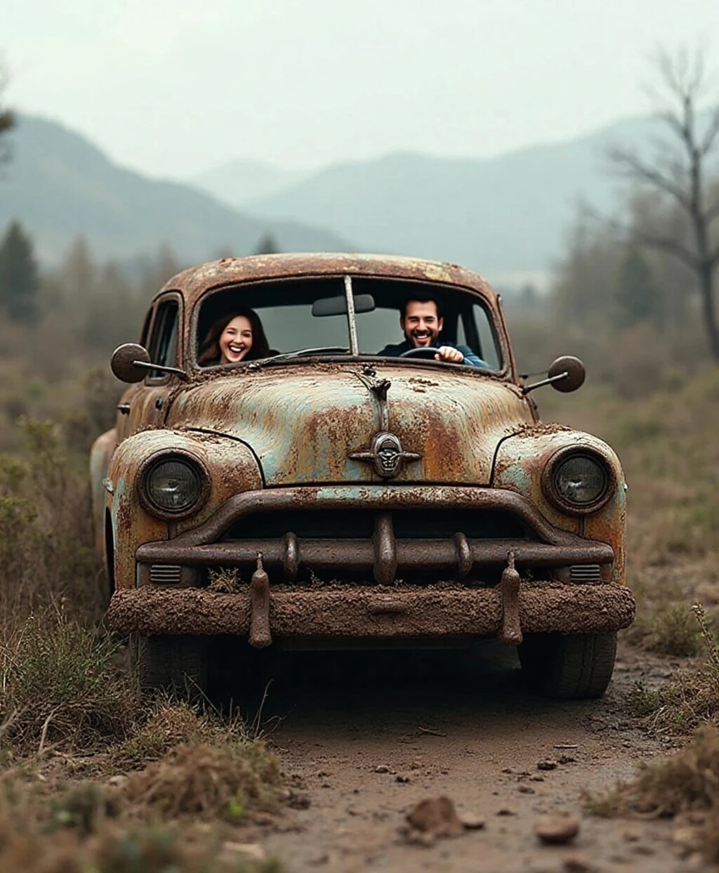 あの頃は若かったのう～！