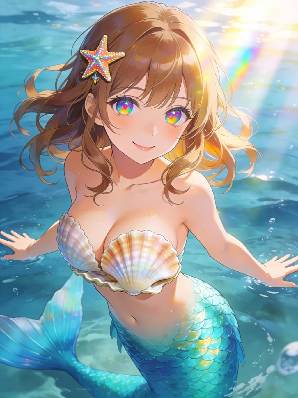 ５ポイントとな