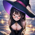 Hat(異世界コーデ)９枚 3枚目