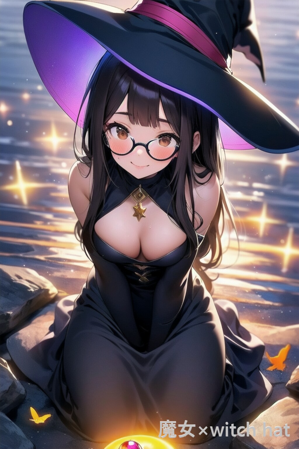 Hat(異世界コーデ)９枚