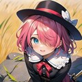 Hat(異世界コーデ)９枚 7枚目