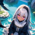 Hat(異世界コーデ)９枚 8枚目