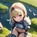 Hat(異世界コーデ)９枚 2枚目