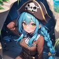 Hat(異世界コーデ)９枚 6枚目