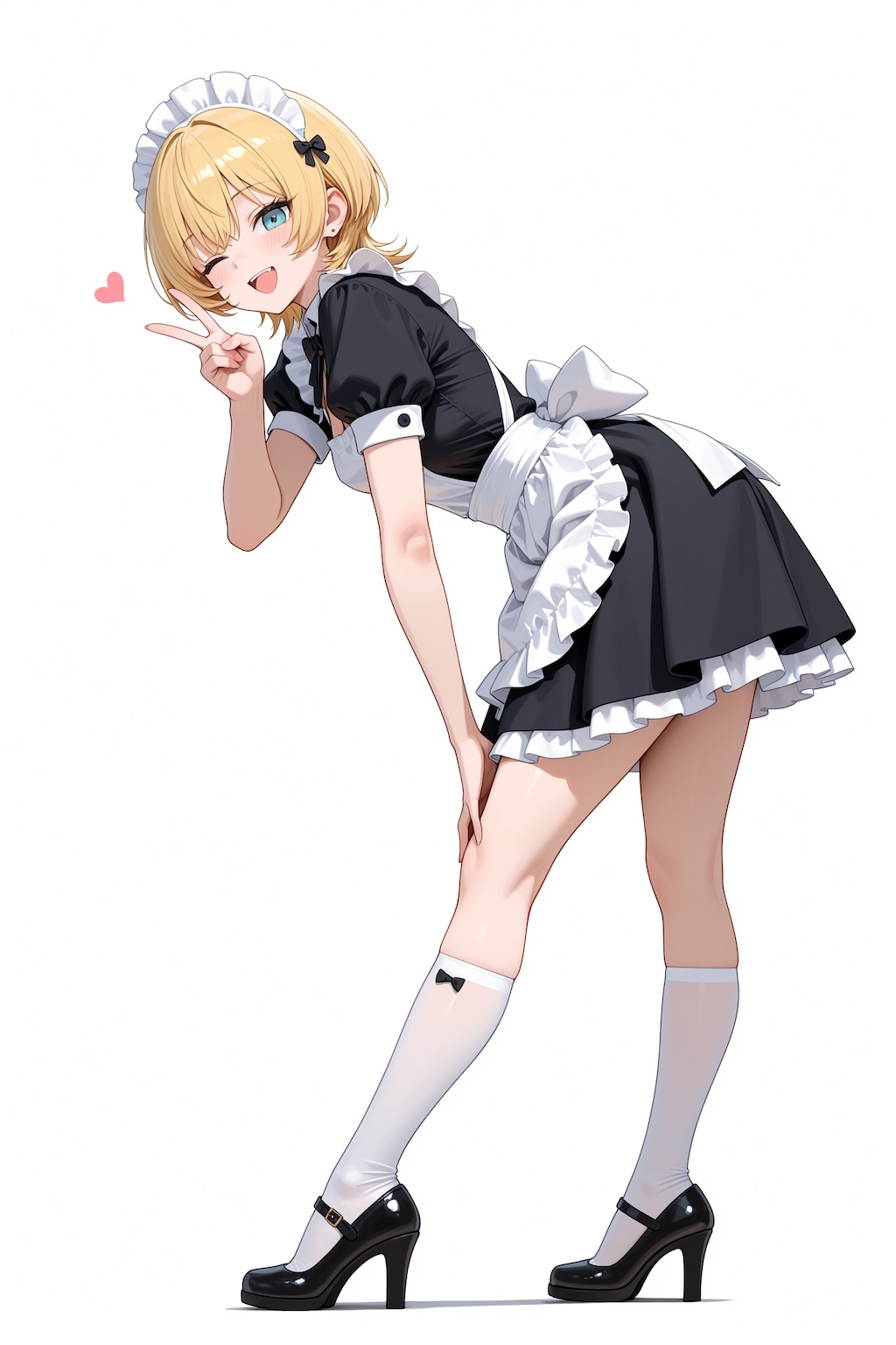【お誕生日FA】真面目ちゃん＆陽キャちゃんお誕生日おめでとう