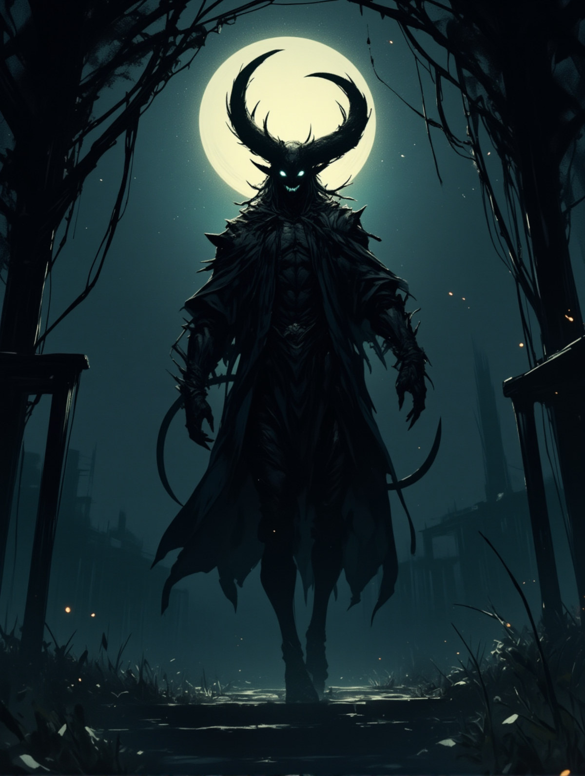 闇夜の魔人_25