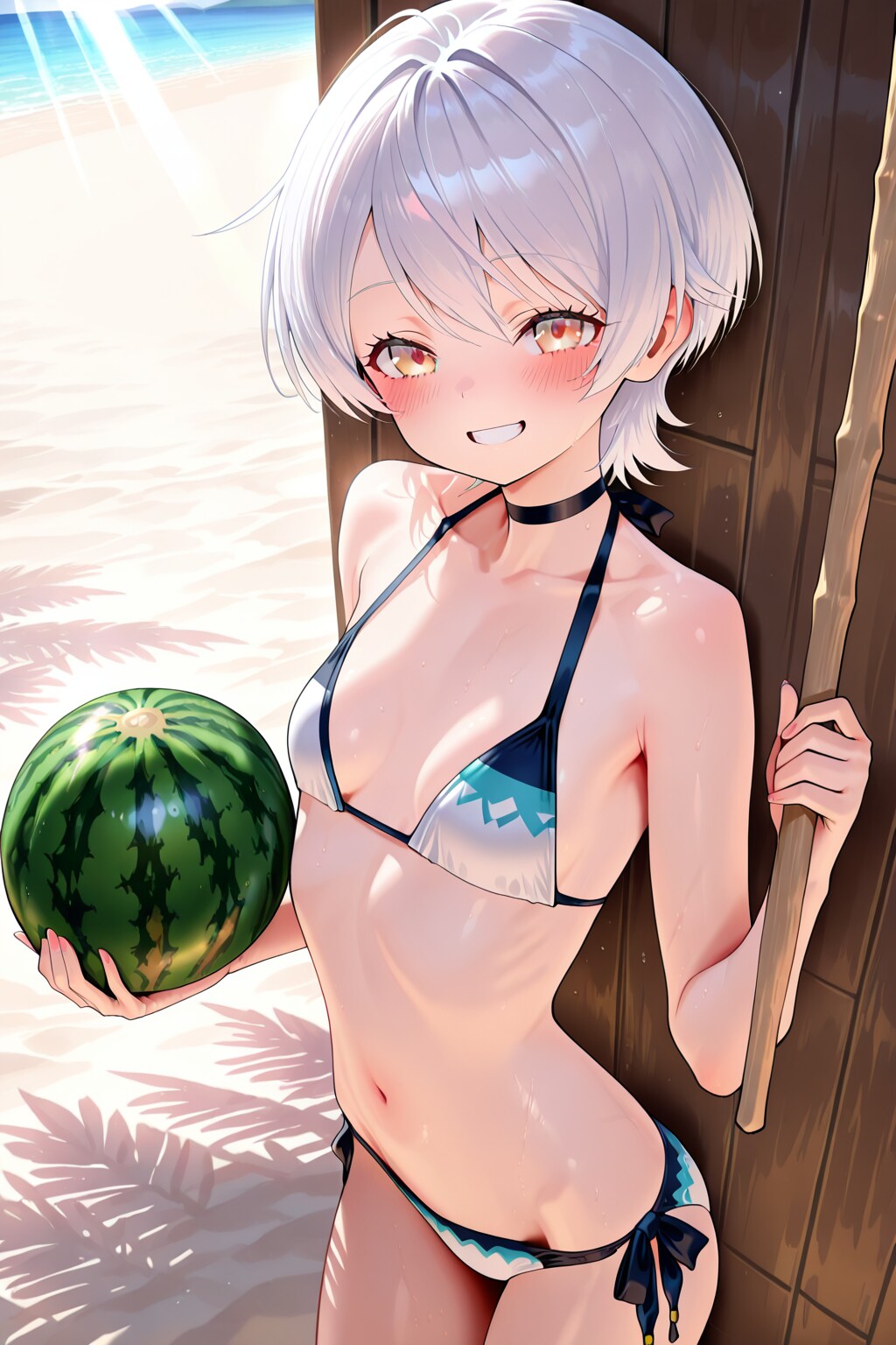 じゃあ…ヤろうか！