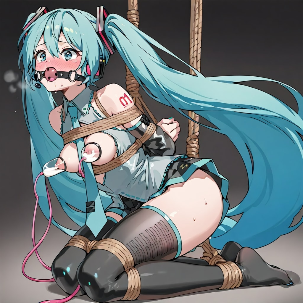 ミク