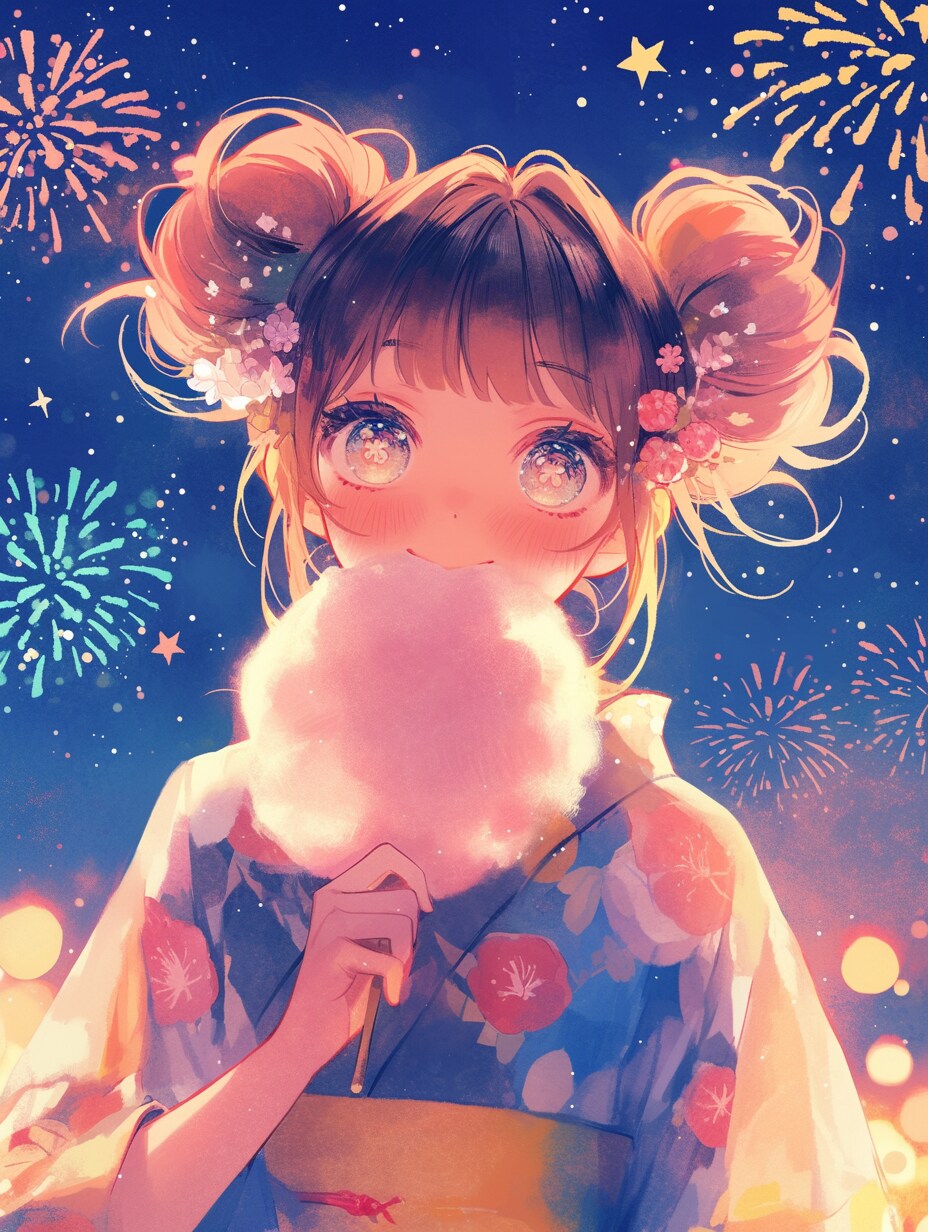 瞳に映るのは。 | の人気AIイラスト・グラビア