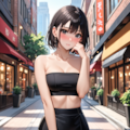 攻めてる？ #5 2枚目