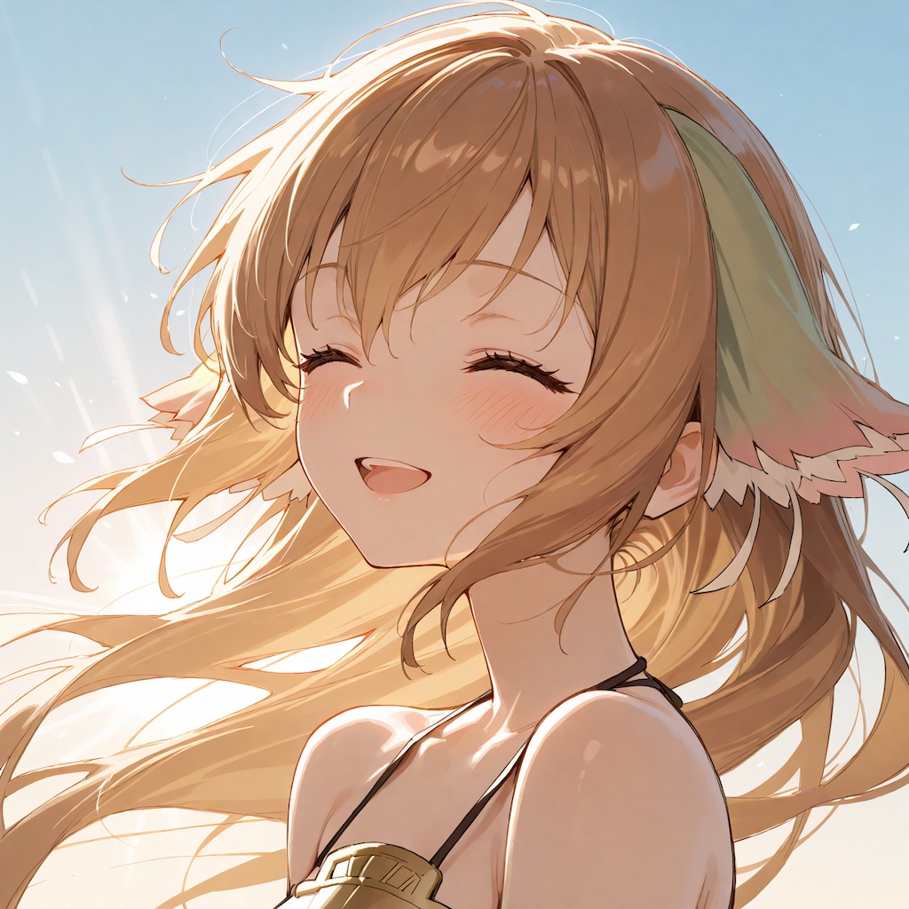 この世界のあなたと、あのセカイのあなたへ 02