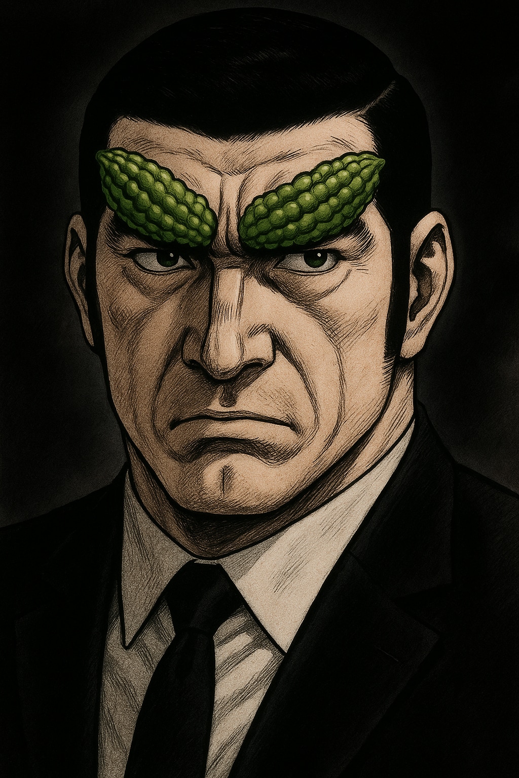 デューク・トーゴーヤ | の人気AIイラスト・グラビア