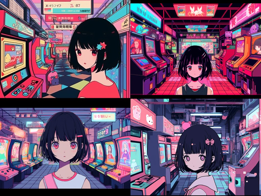 実験①
