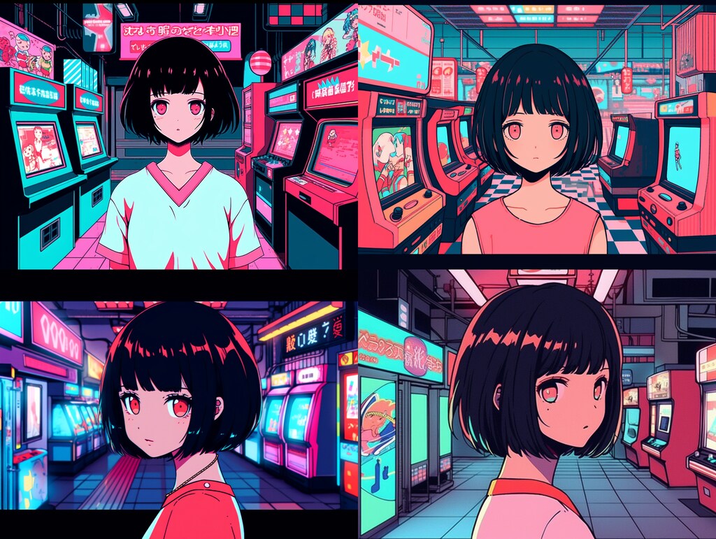 実験①