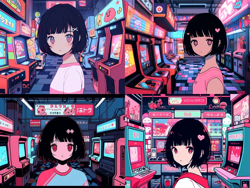 実験①