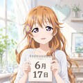 デイリーイラスト 26/6/17【5/5】 4枚目