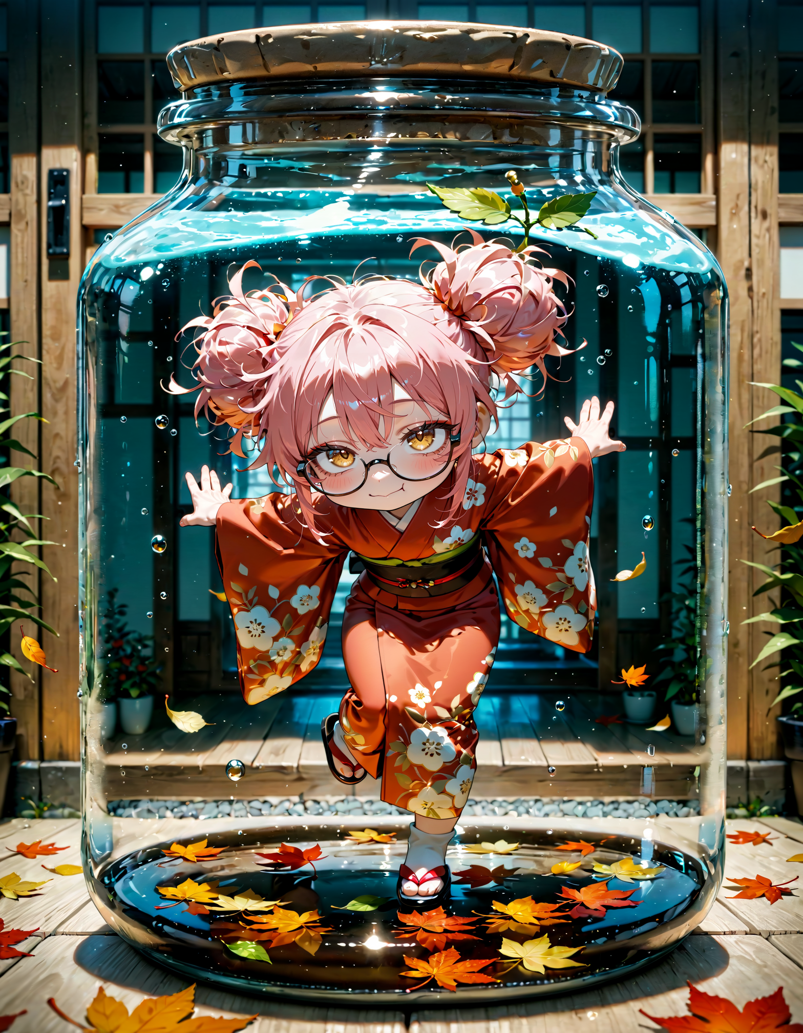 今日は何の日？　ぞうりの日 | の人気AIイラスト・グラビア