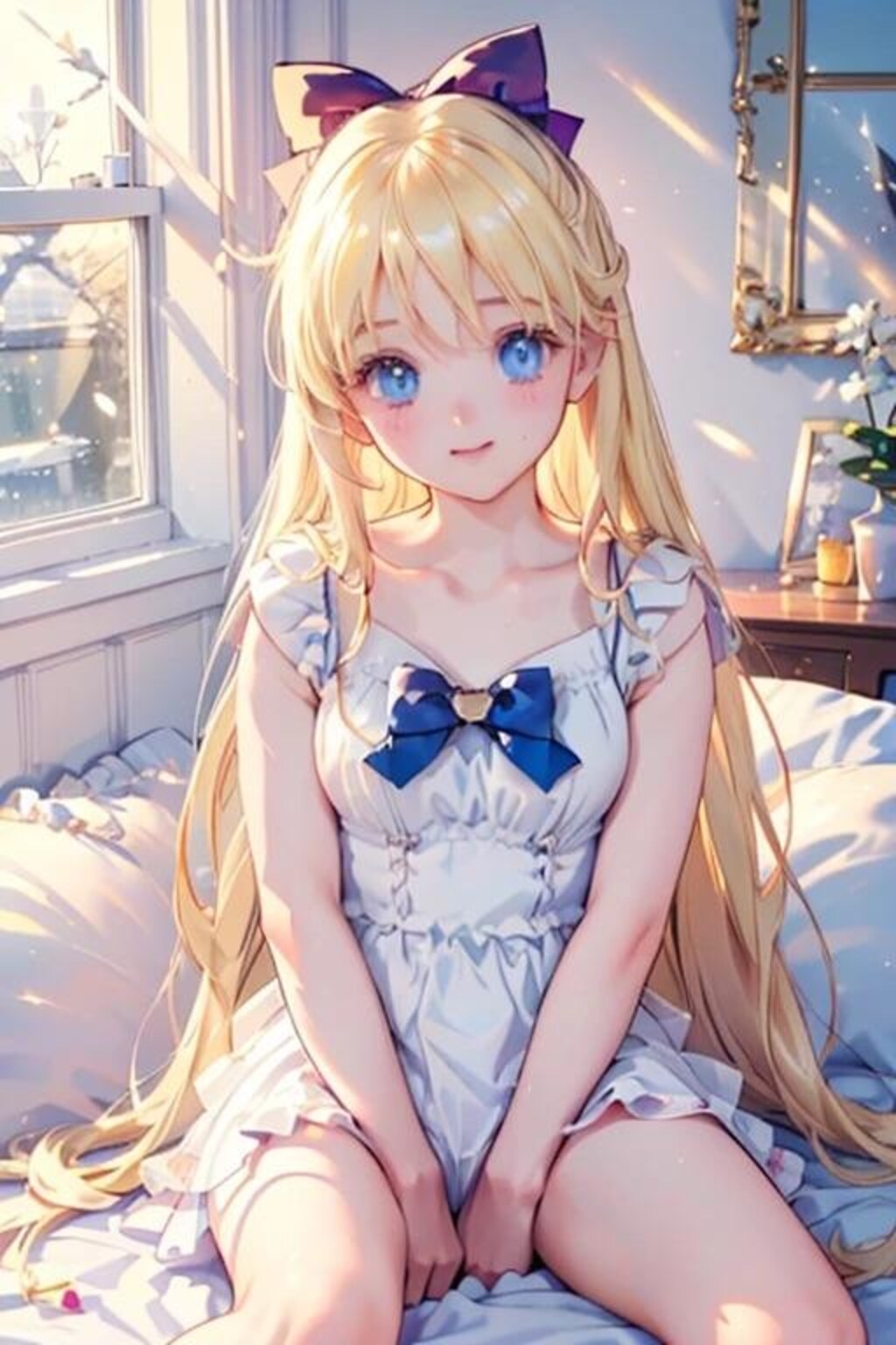 陽だまりの少女⭐️ Best Friend