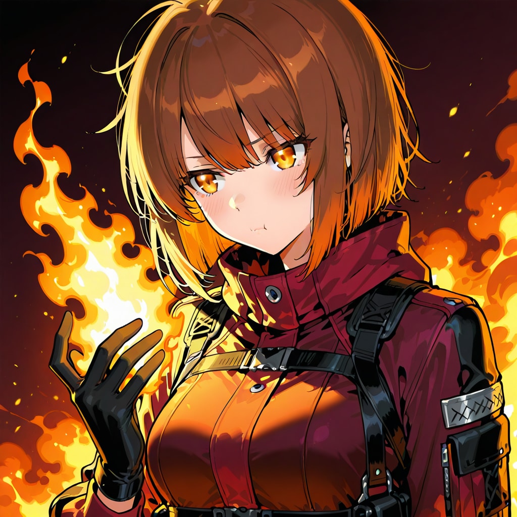 PHOEn…誰だお前