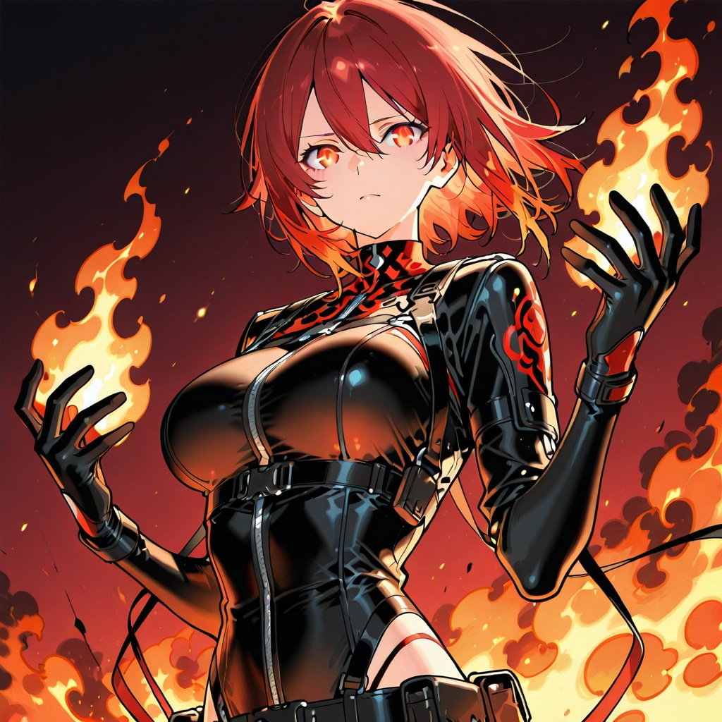 PHOEn…誰だお前