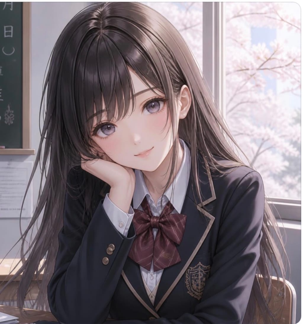 学校､､､､！