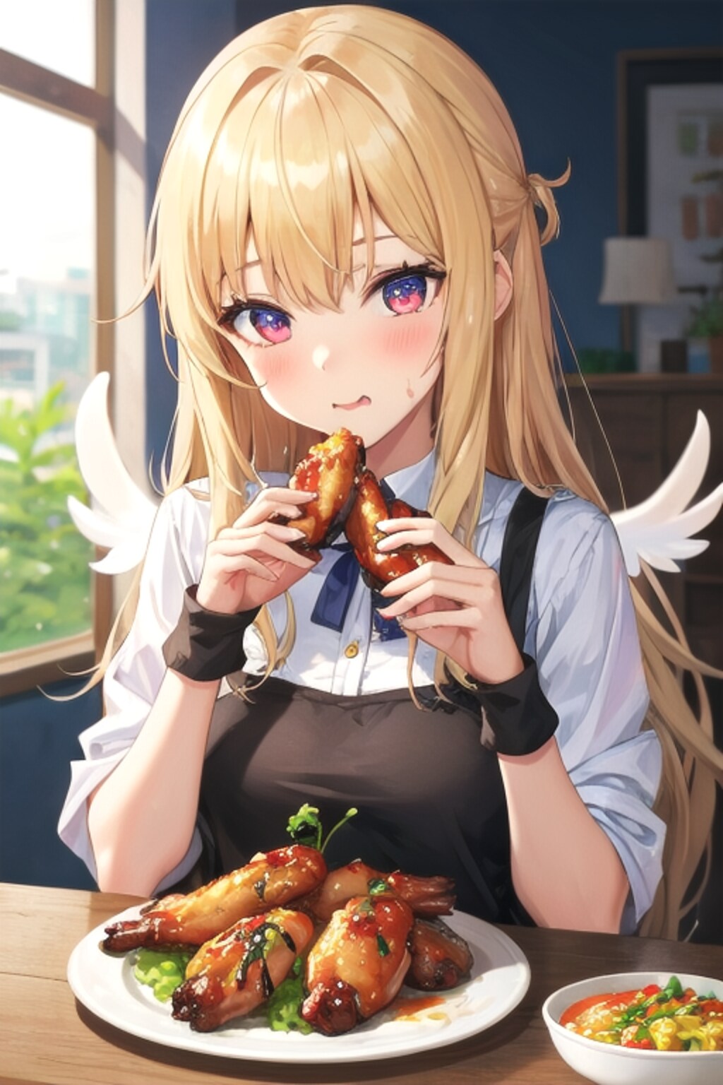 avalab から 手羽先記念日