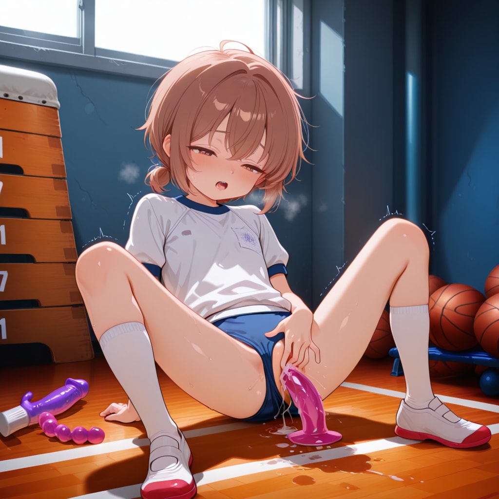 ないしょの夏季補習
