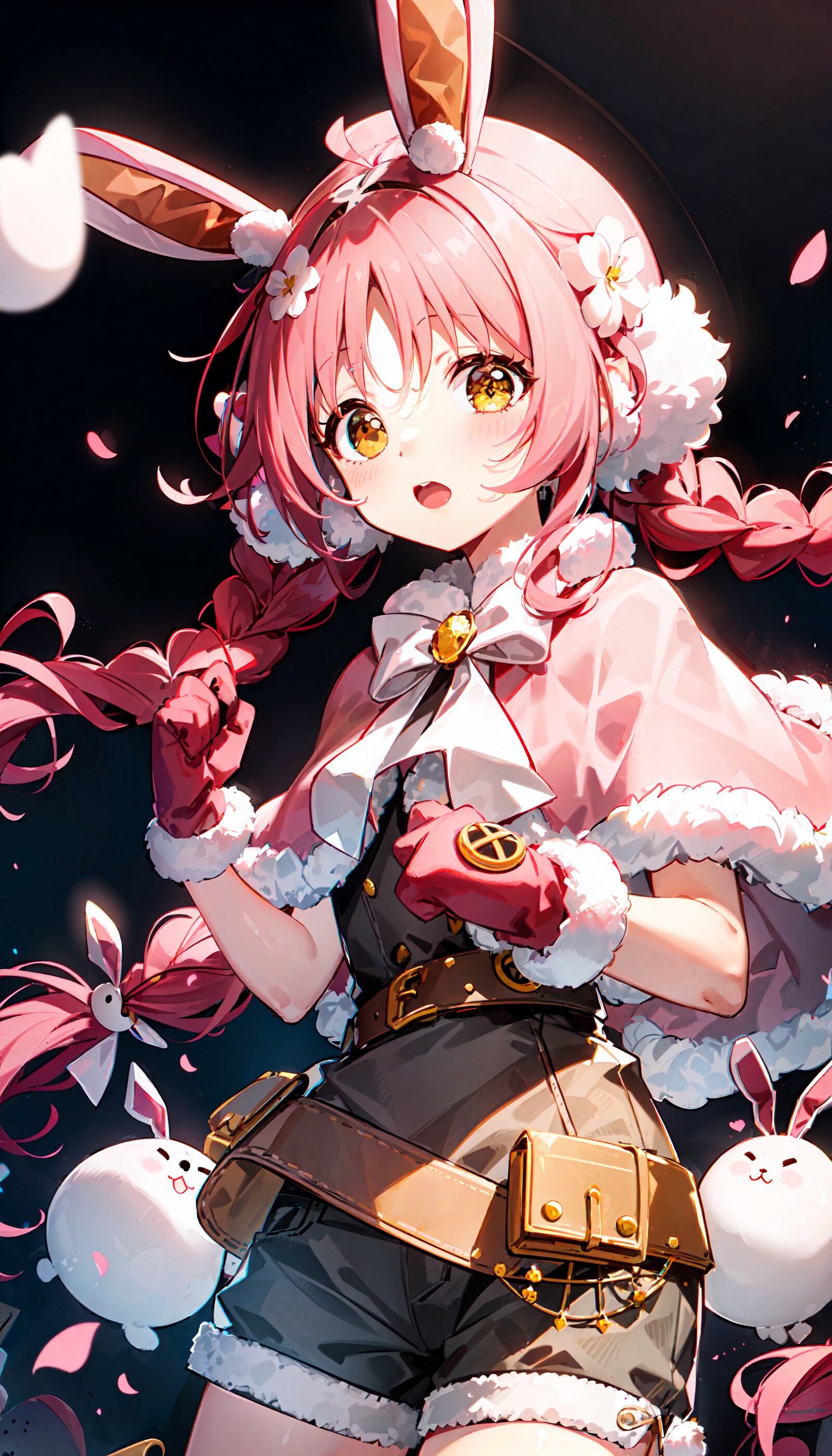 ミミ
