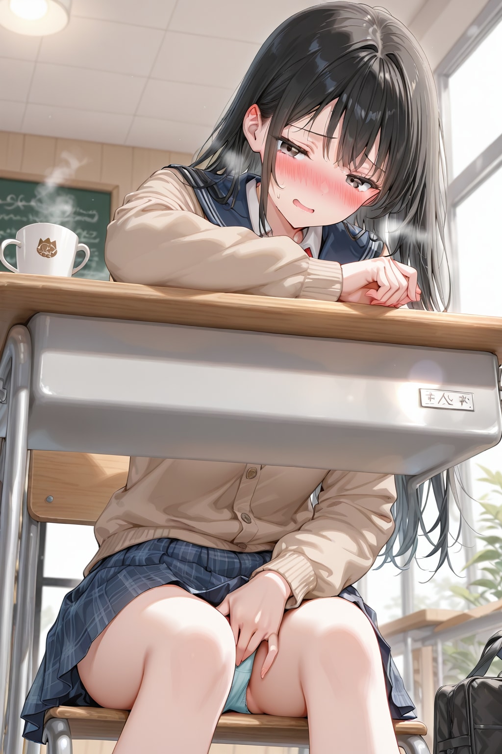 カフェ