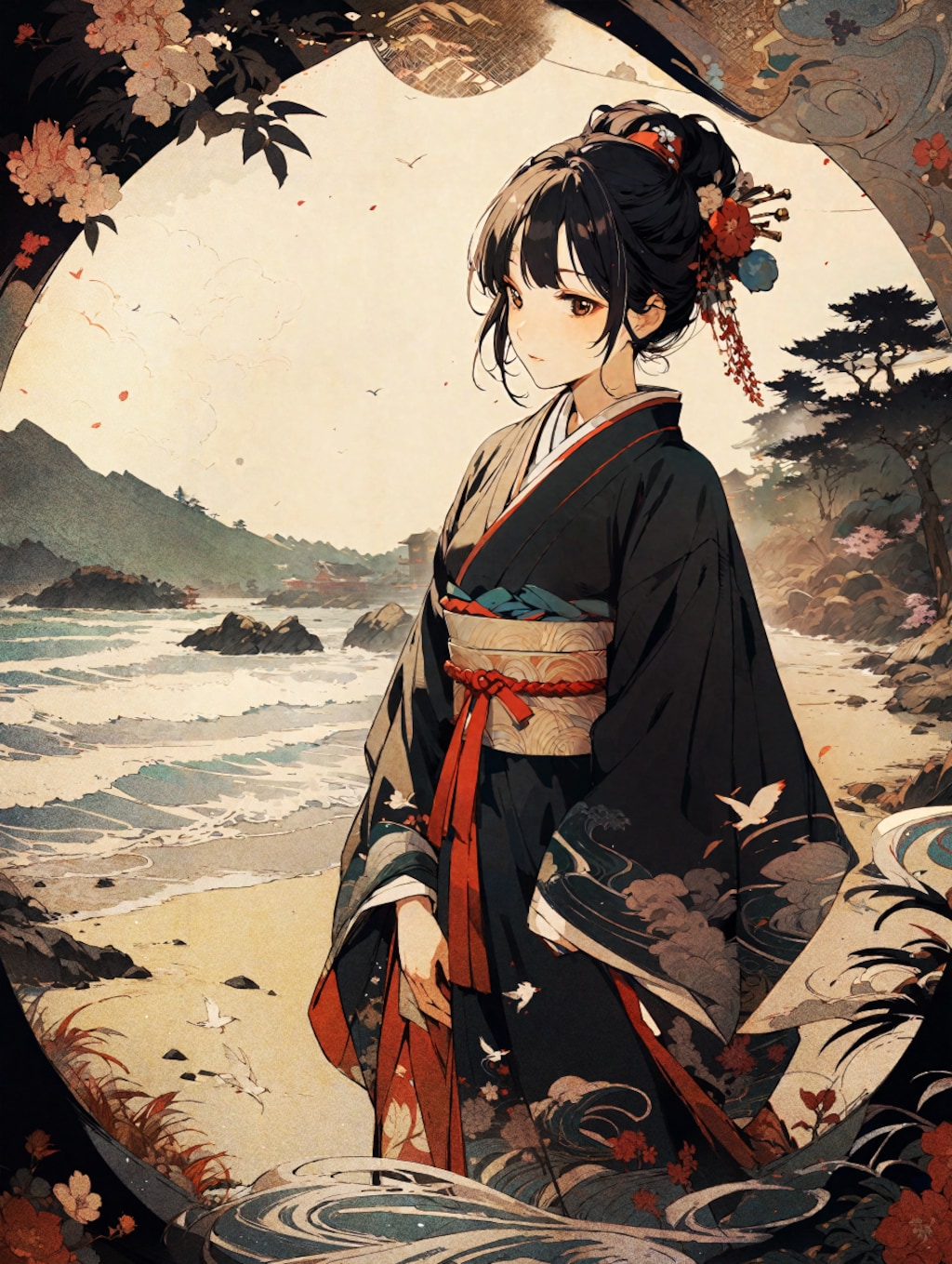 ブラック・ナダ