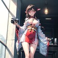 撮影女子さん㉔ 2枚目