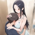 即パフ 4枚目
