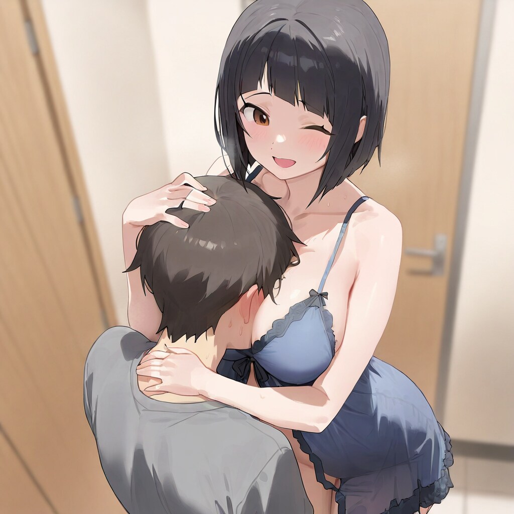 即パフ