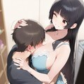 即パフ 12枚目