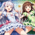 [12枚]【R15版】プリンセスウォーズトレーディングシールに「ロリっ子プリンセス」登場！エロかわカッコいいロリプリを友達に貼って驚かせよう！1番乗りのチャンス!!!（姫さま！２７の２） 9枚目