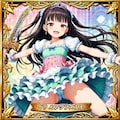 [12枚]【R15版】プリンセスウォーズトレーディングシールに「ロリっ子プリンセス」登場！エロかわカッコいいロリプリを友達に貼って驚かせよう！1番乗りのチャンス!!!（姫さま！２７の２） 4枚目