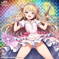 [12枚]【R15版】プリンセスウォーズトレーディングシールに「ロリっ子プリンセス」登場！エロかわカッコいいロリプリを友達に貼って驚かせよう！1番乗りのチャンス!!!（姫さま！２７の２） 11枚目