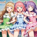 [12枚]【R15版】プリンセスウォーズトレーディングシールに「ロリっ子プリンセス」登場！エロかわカッコいいロリプリを友達に貼って驚かせよう！1番乗りのチャンス!!!（姫さま！２７の２） 12枚目