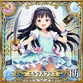 [12枚]【R15版】プリンセスウォーズトレーディングシールに「ロリっ子プリンセス」登場！エロかわカッコいいロリプリを友達に貼って驚かせよう！1番乗りのチャンス!!!（姫さま！２７の２） 7枚目