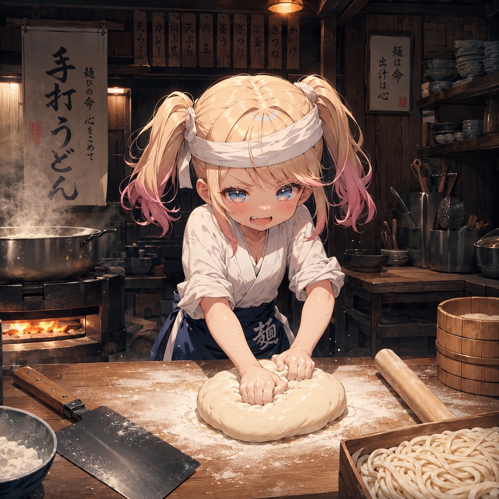 今日の　のんちゃん　その5