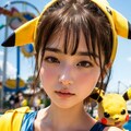 コスプレ 2枚目