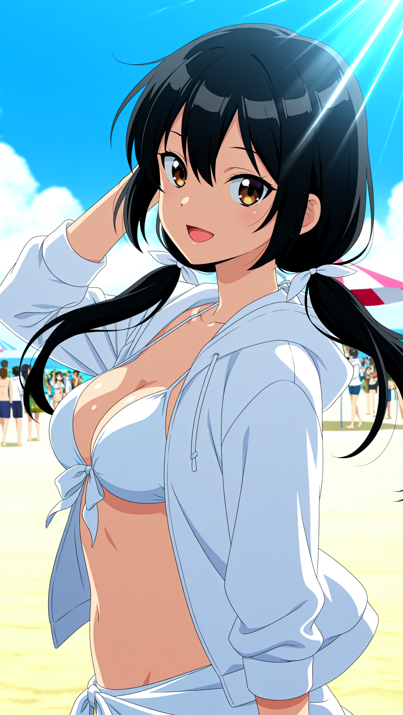 豊世ちゃん